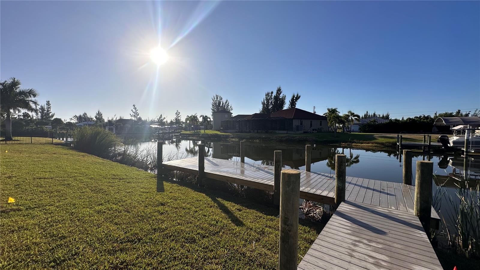 PORT CHARLOTTE K SEC 87 - Residential