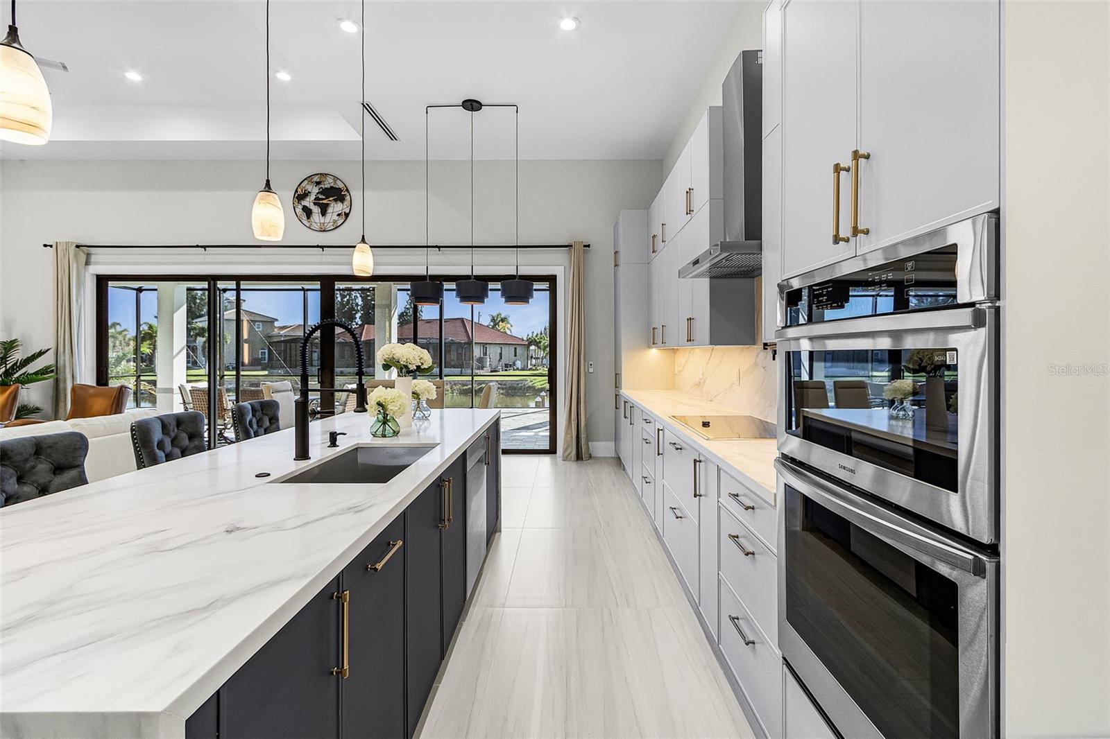 PORT CHARLOTTE K SEC 87 - Residential