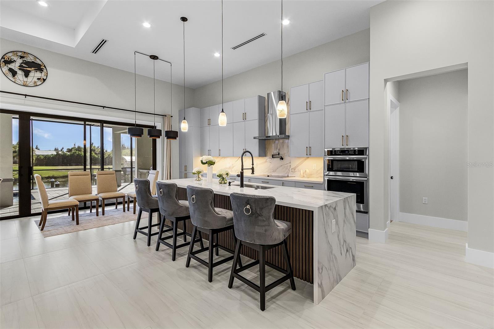 PORT CHARLOTTE K SEC 87 - Residential