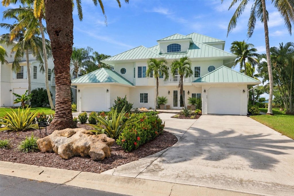 Photo of 9781 Eagle Preserve Drive, Englewood, FL 34224 (MLS # D6149158)
