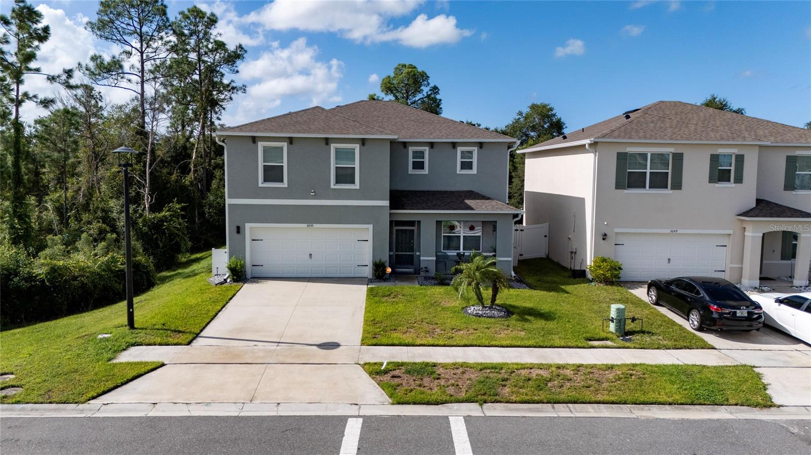 3055 STATEN DRIVE