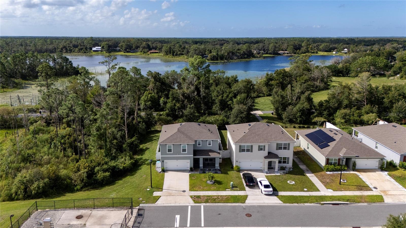 3055 STATEN DRIVE