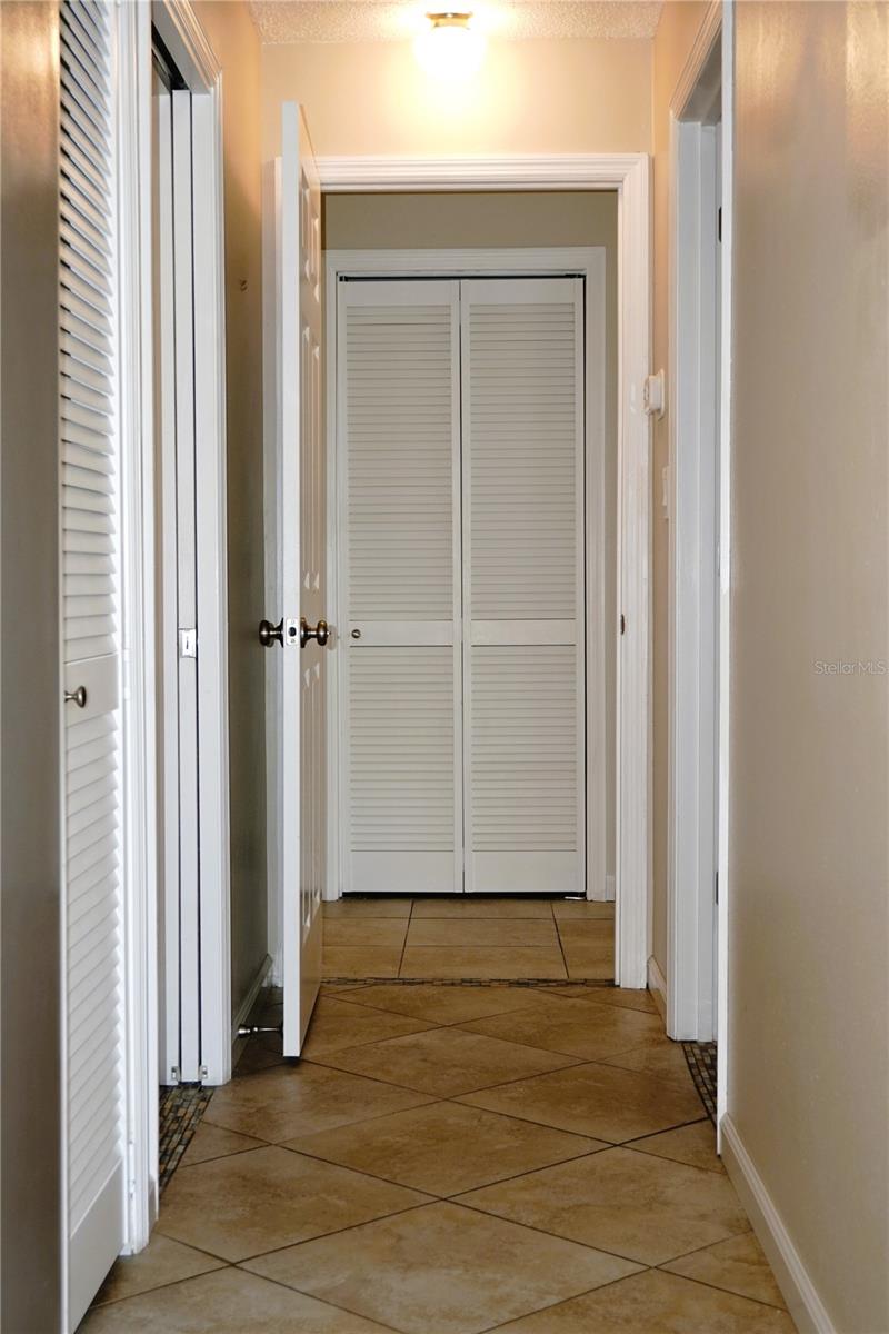 TAHITIAN GARDENS CONDO - Residential