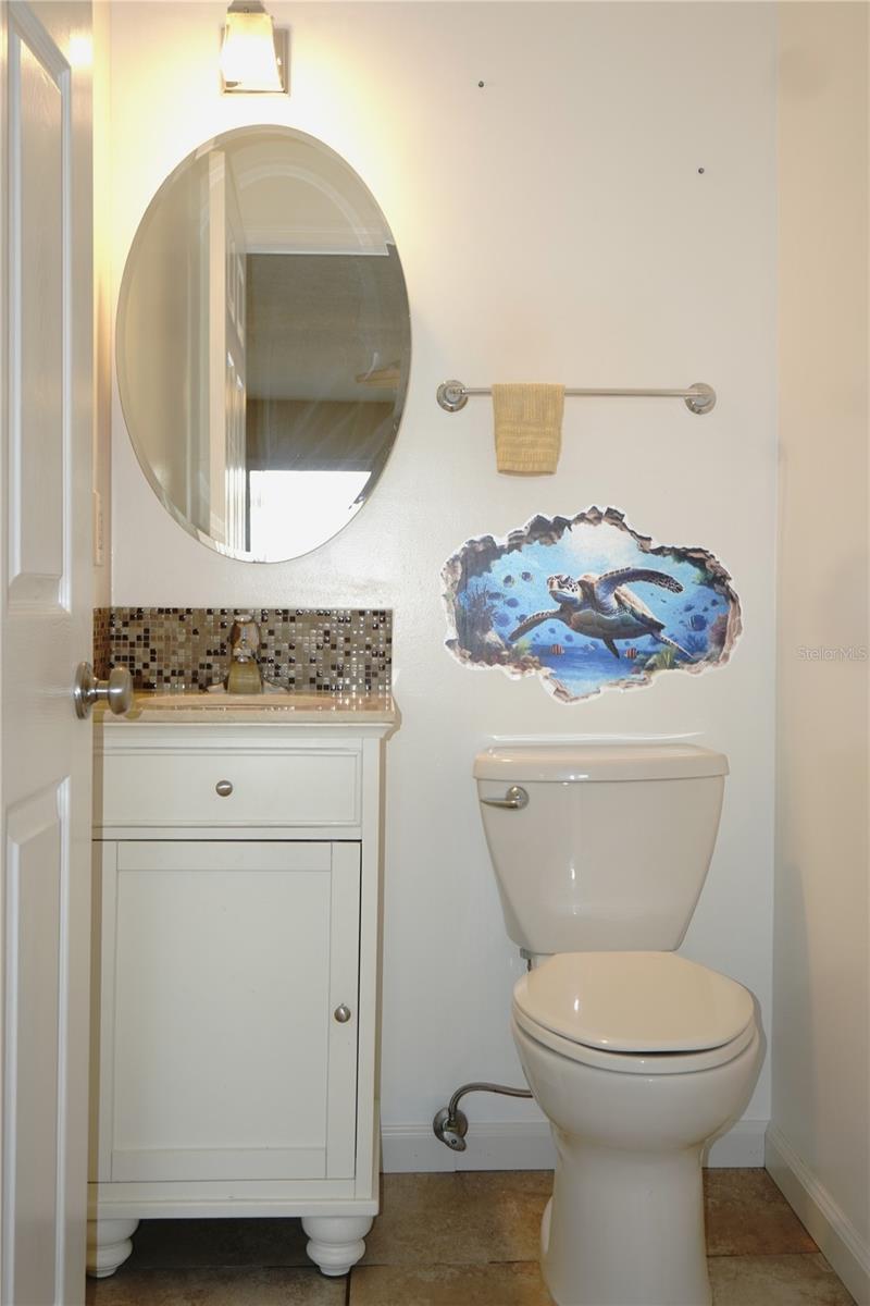 TAHITIAN GARDENS CONDO - Residential