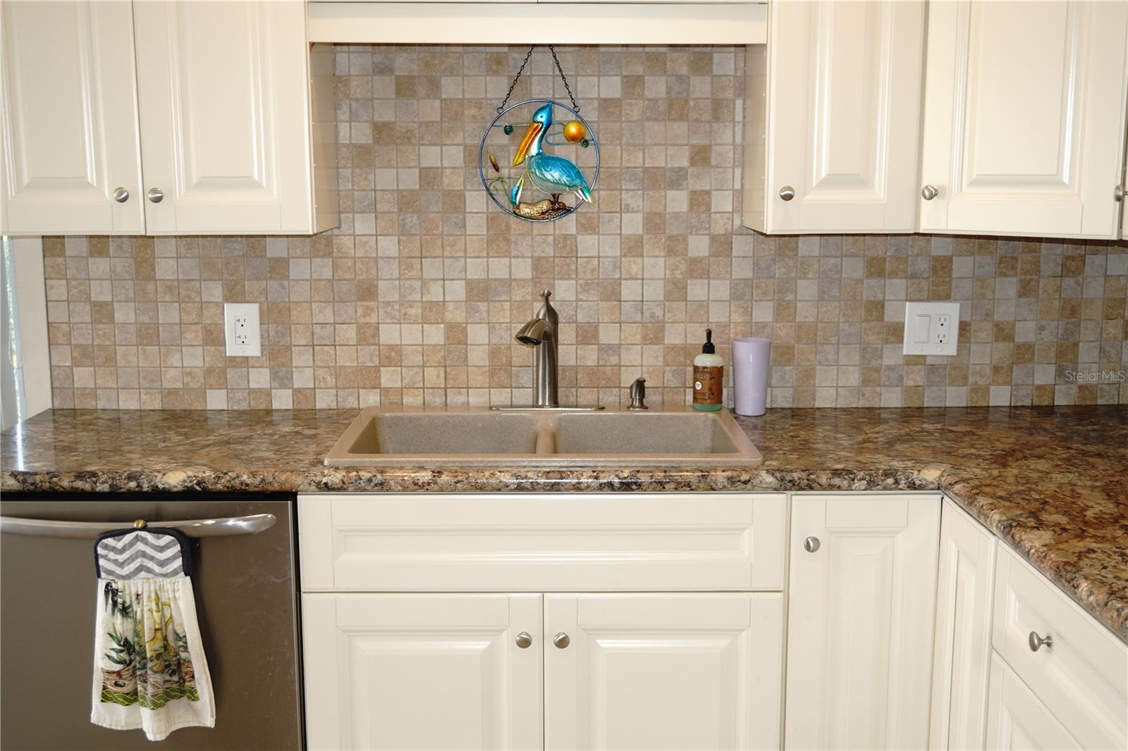 TAHITIAN GARDENS CONDO - Residential