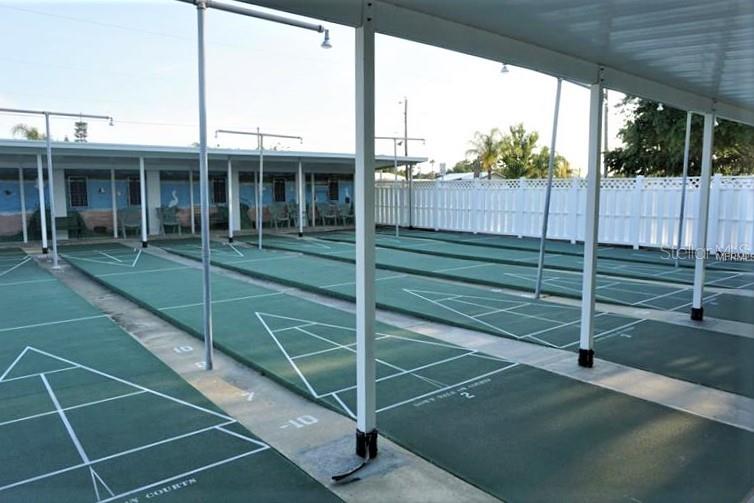 TAHITIAN GARDENS CONDO - Residential