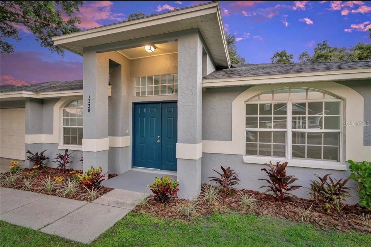 1328 GANGPLANK DRIVE
