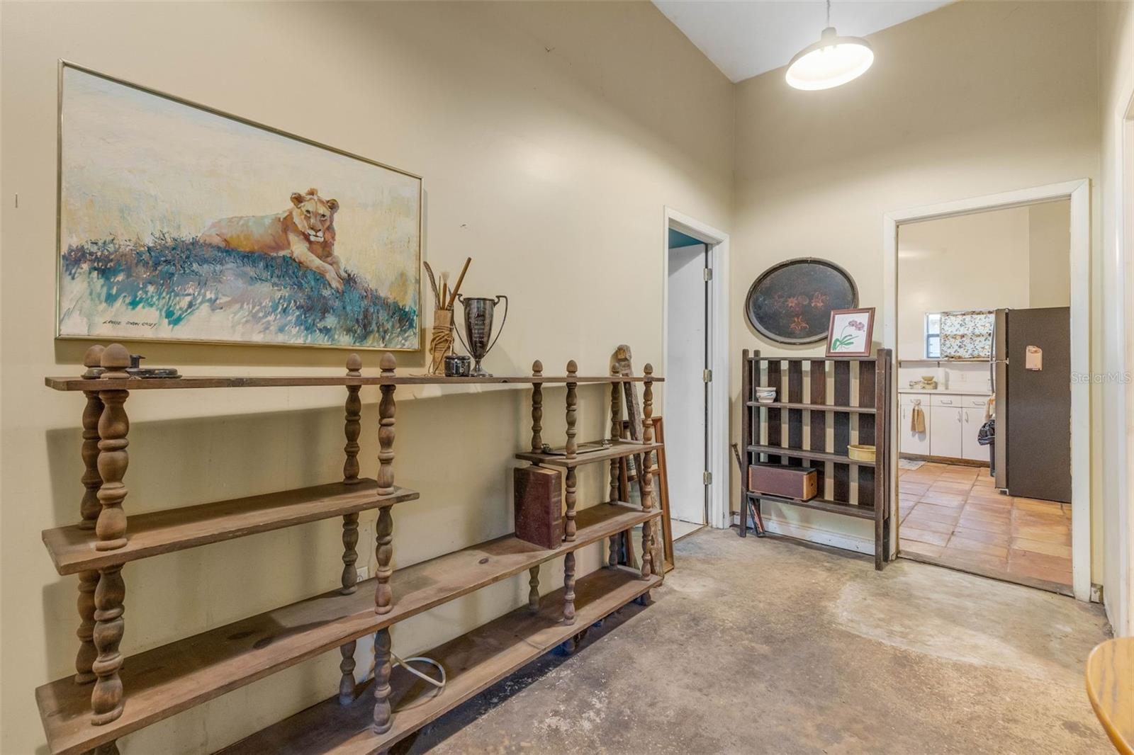 PALM GROVE - Residential Income