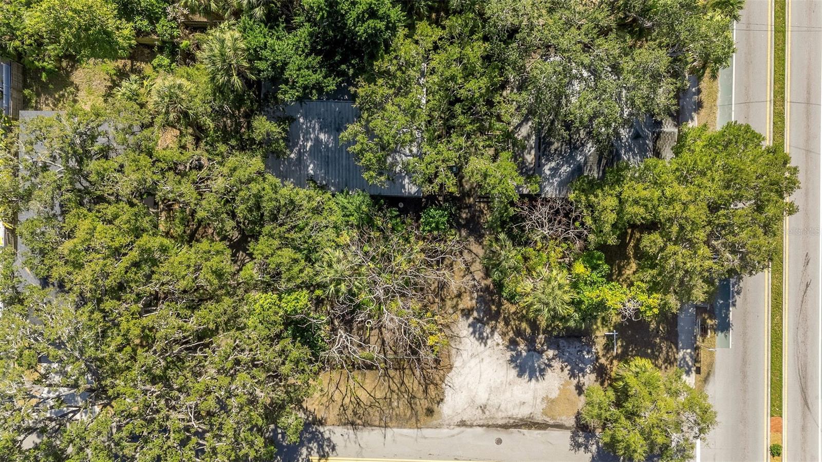 PALM GROVE - Residential Income