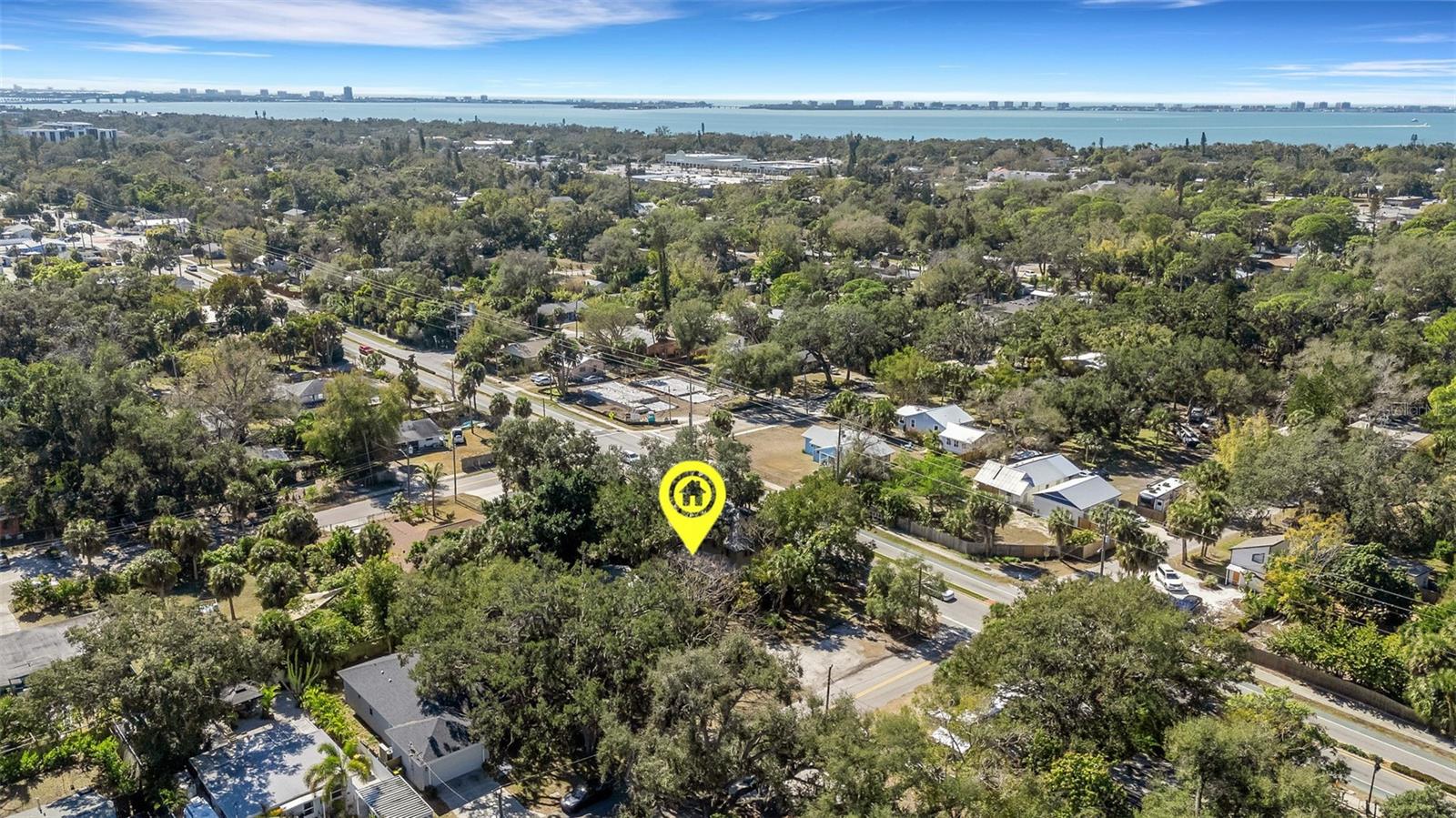 PALM GROVE - Residential Income