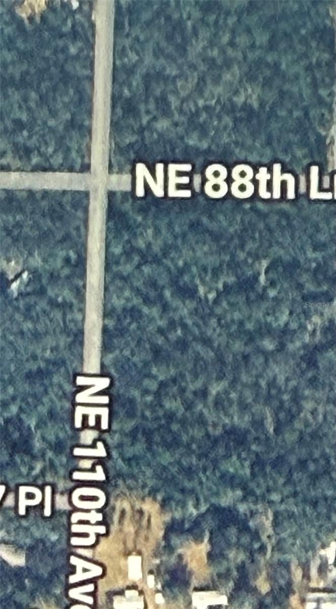 Photo 1 of 2 — NE 88TH LANE, BRONSON, FL 32621