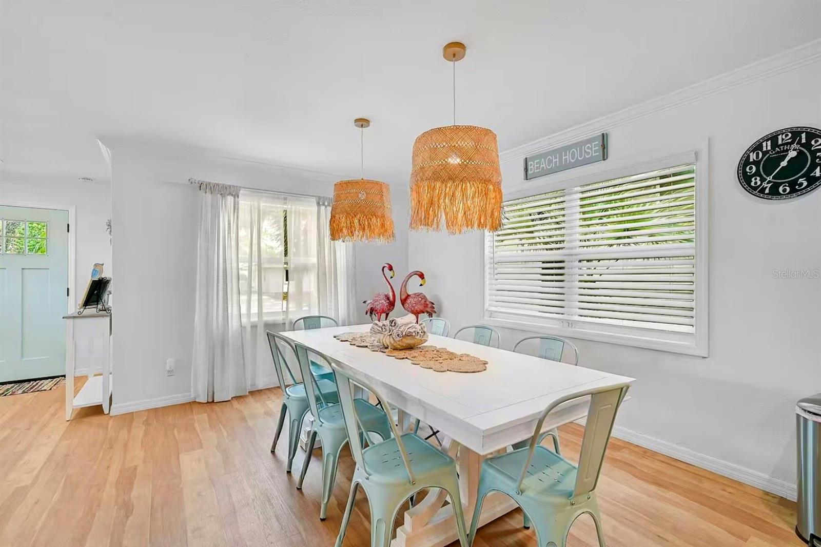 SUNSET TERRACE - Residential