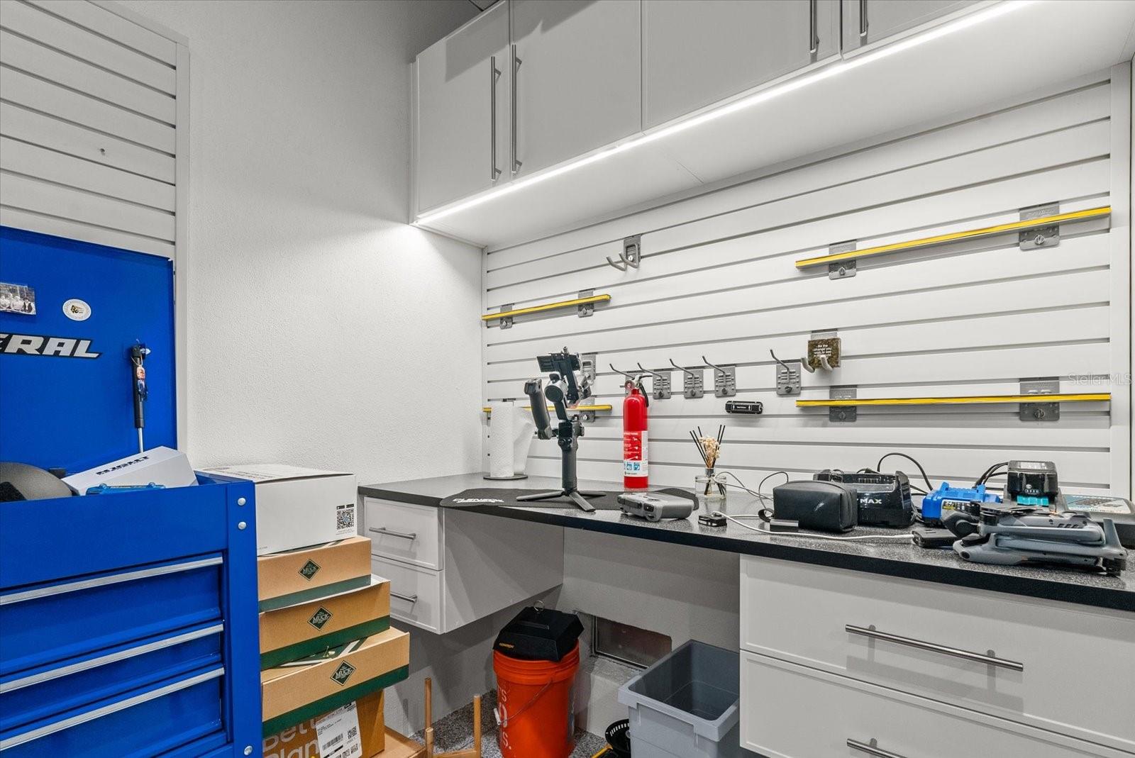 SUNSET TERRACE - Residential