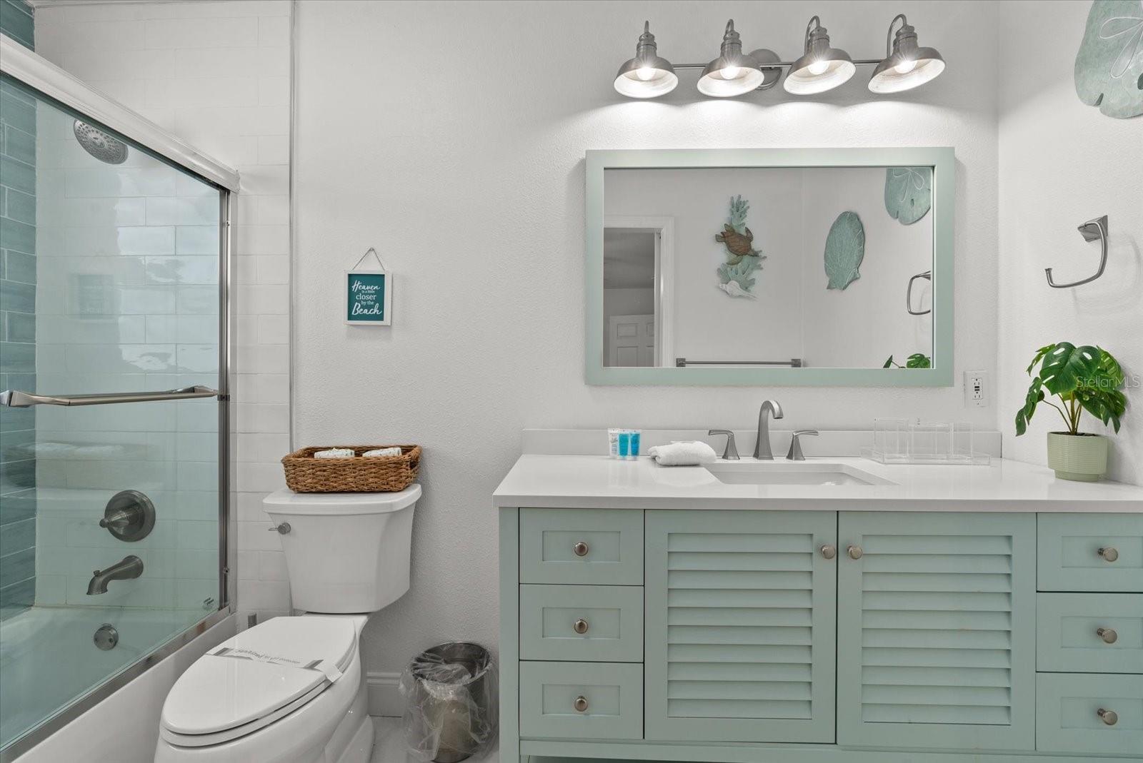 SUNSET TERRACE - Residential