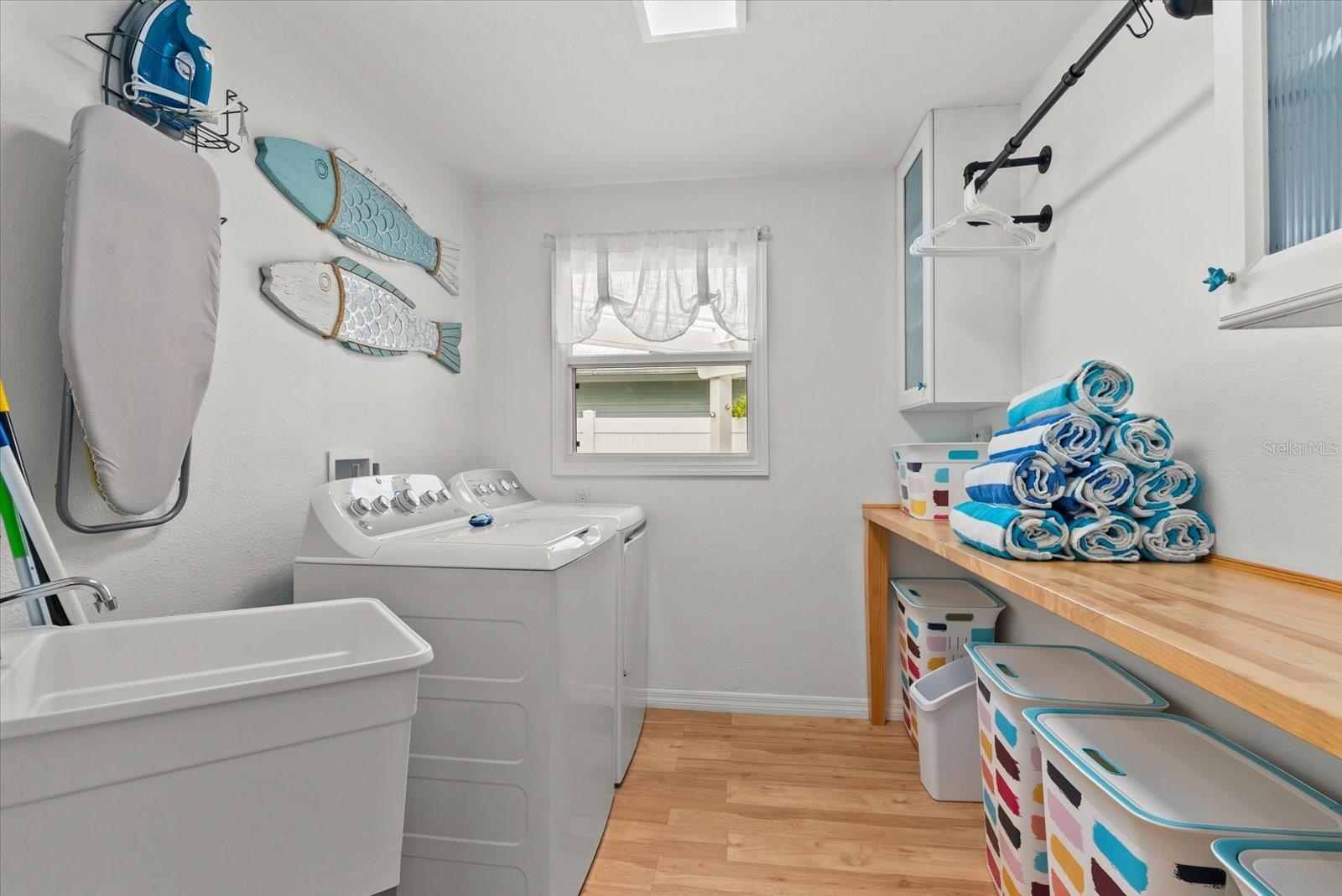 SUNSET TERRACE - Residential