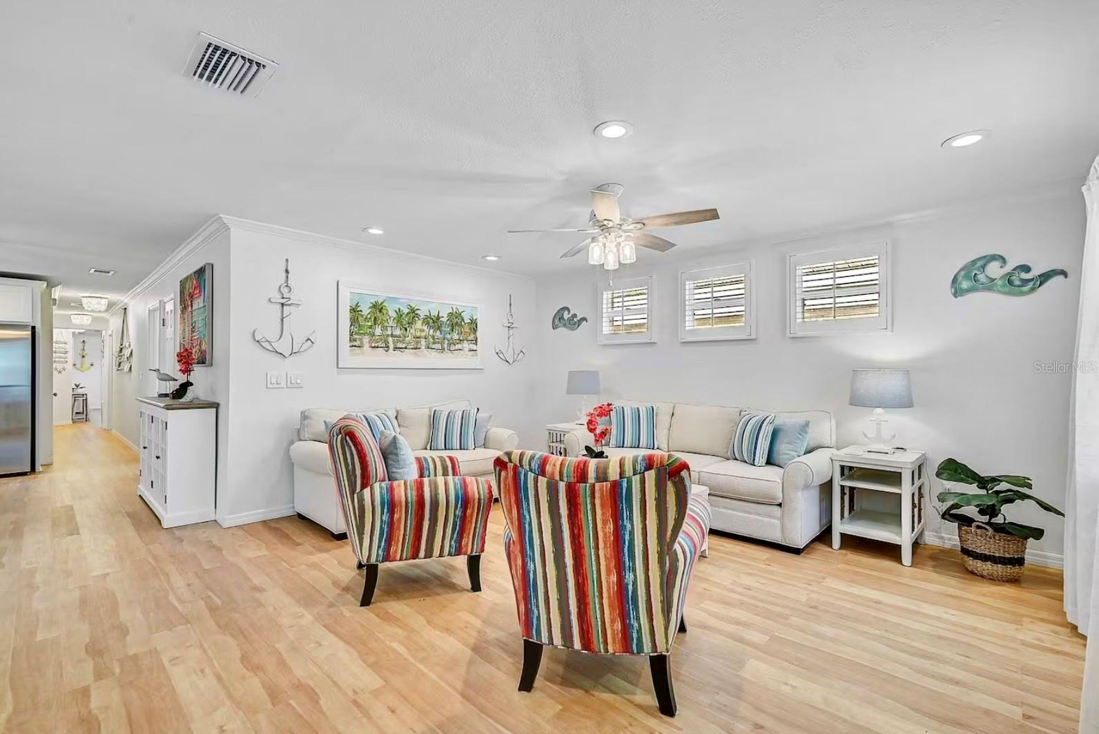 SUNSET TERRACE - Residential