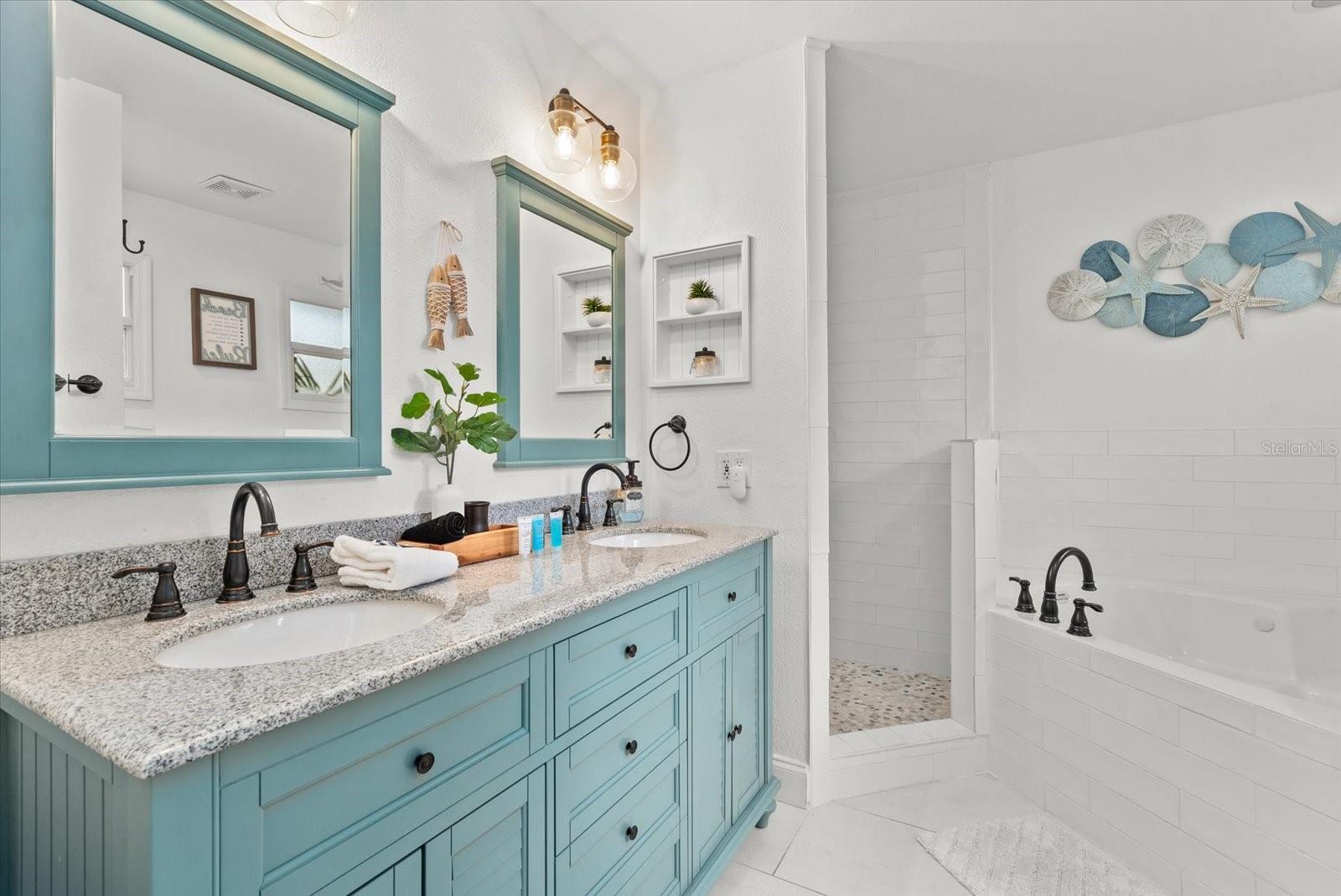 SUNSET TERRACE - Residential