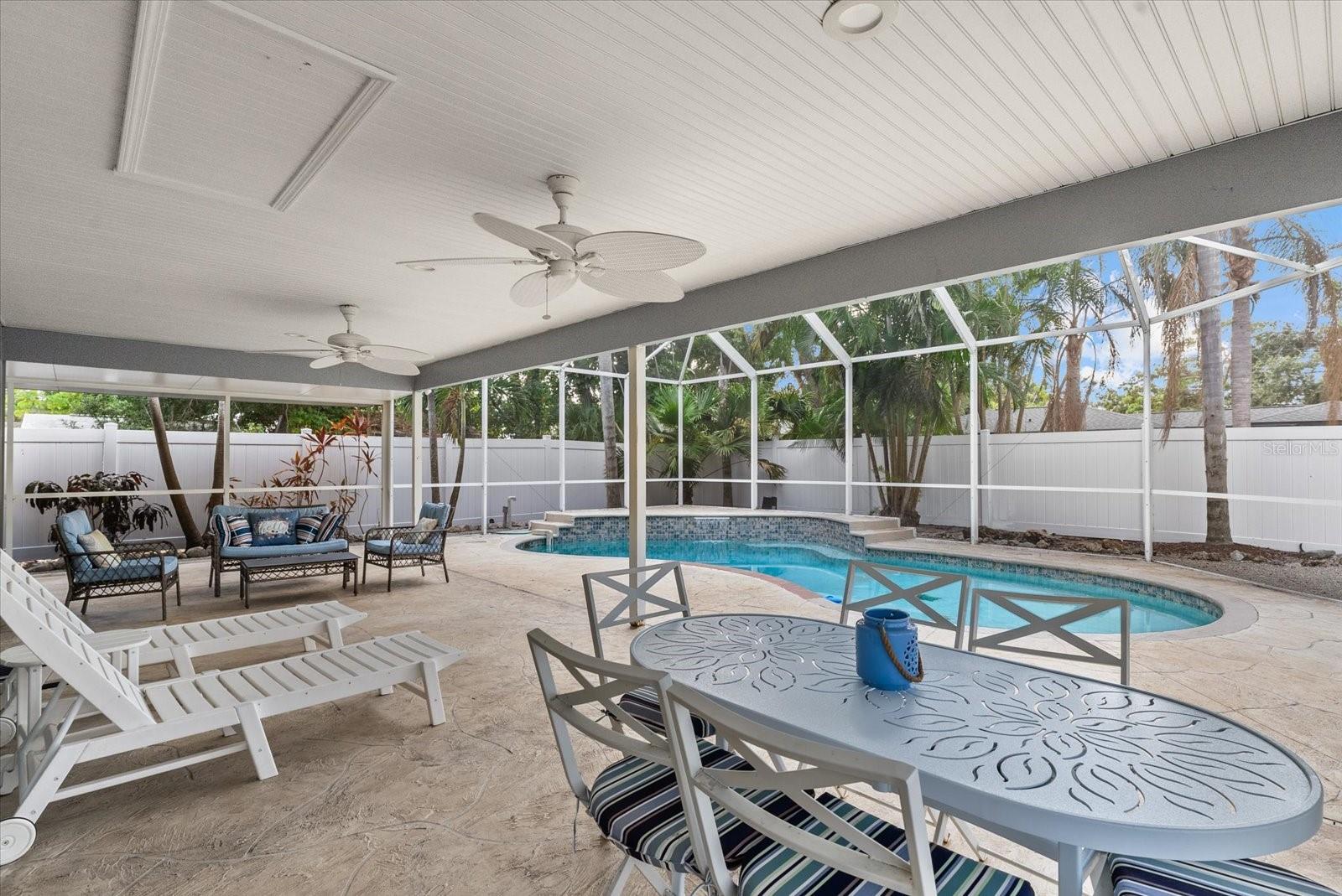 SUNSET TERRACE - Residential