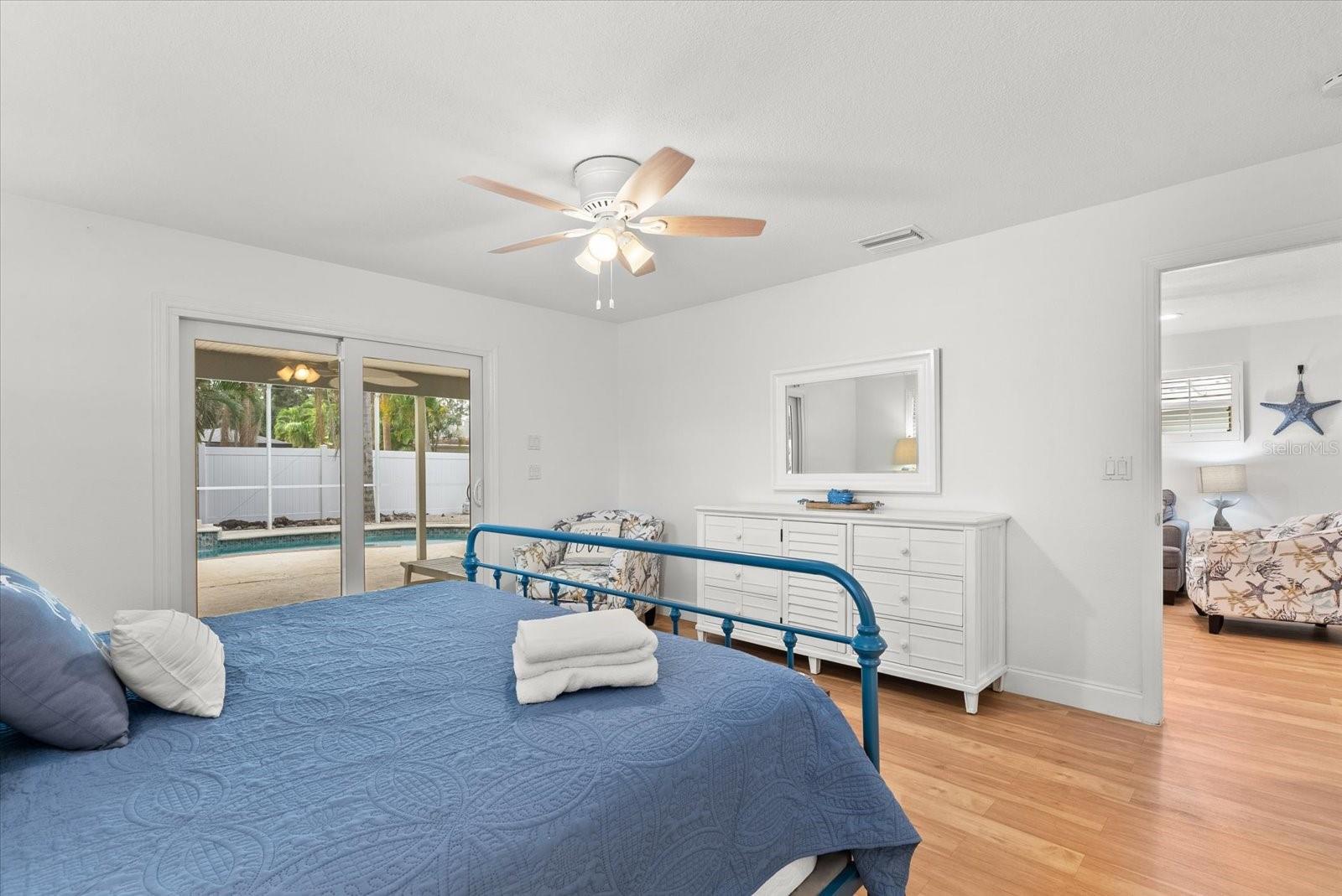 SUNSET TERRACE - Residential