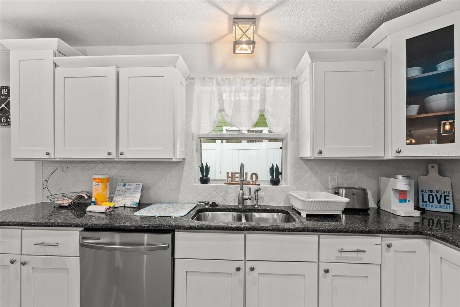 SUNSET TERRACE - Residential