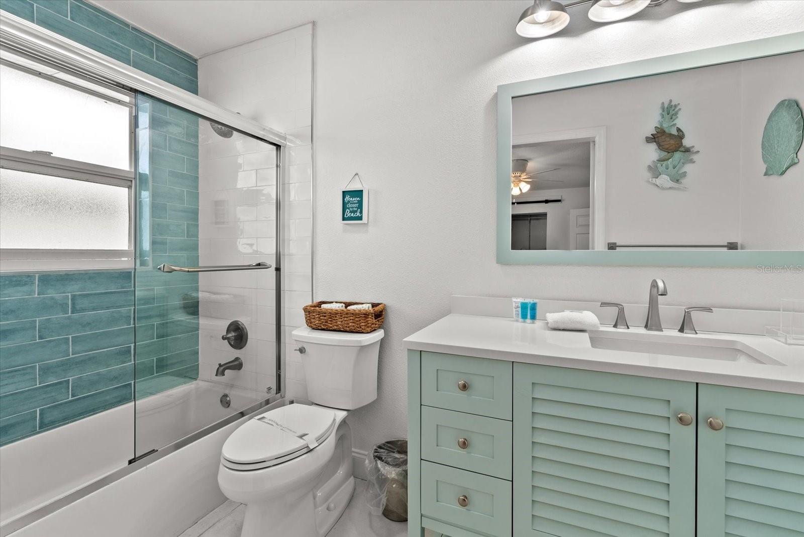 SUNSET TERRACE - Residential