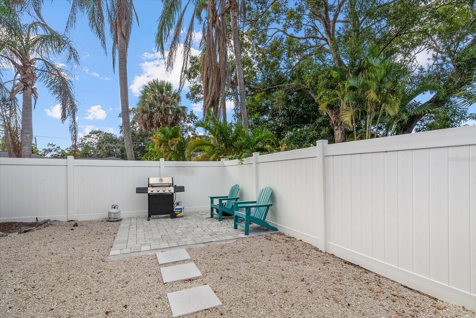 SUNSET TERRACE - Residential