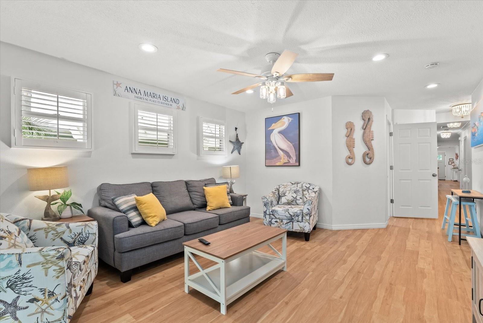 SUNSET TERRACE - Residential