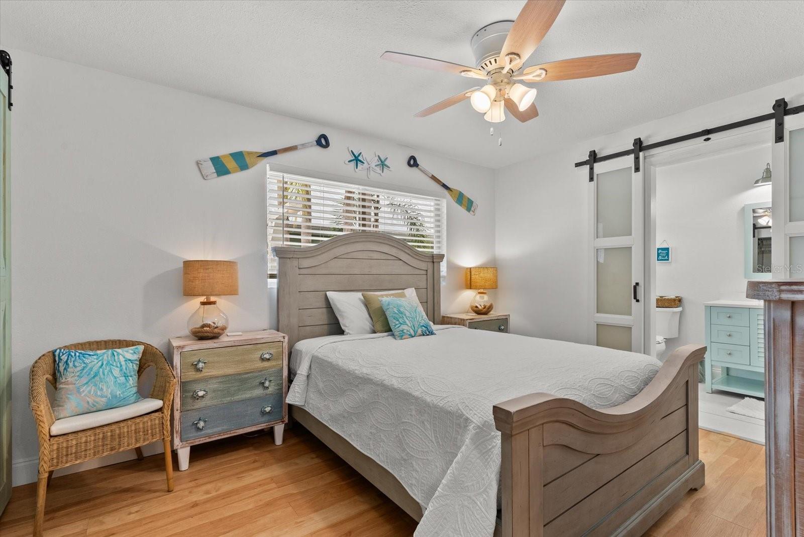 SUNSET TERRACE - Residential