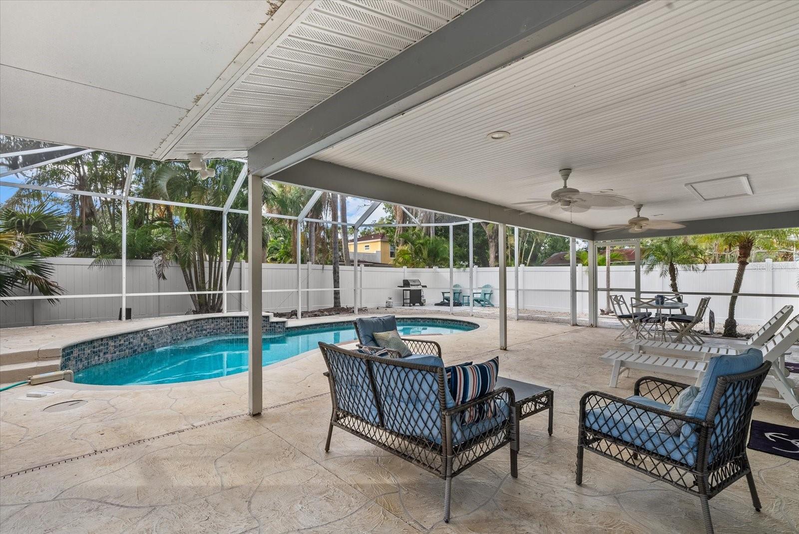 SUNSET TERRACE - Residential