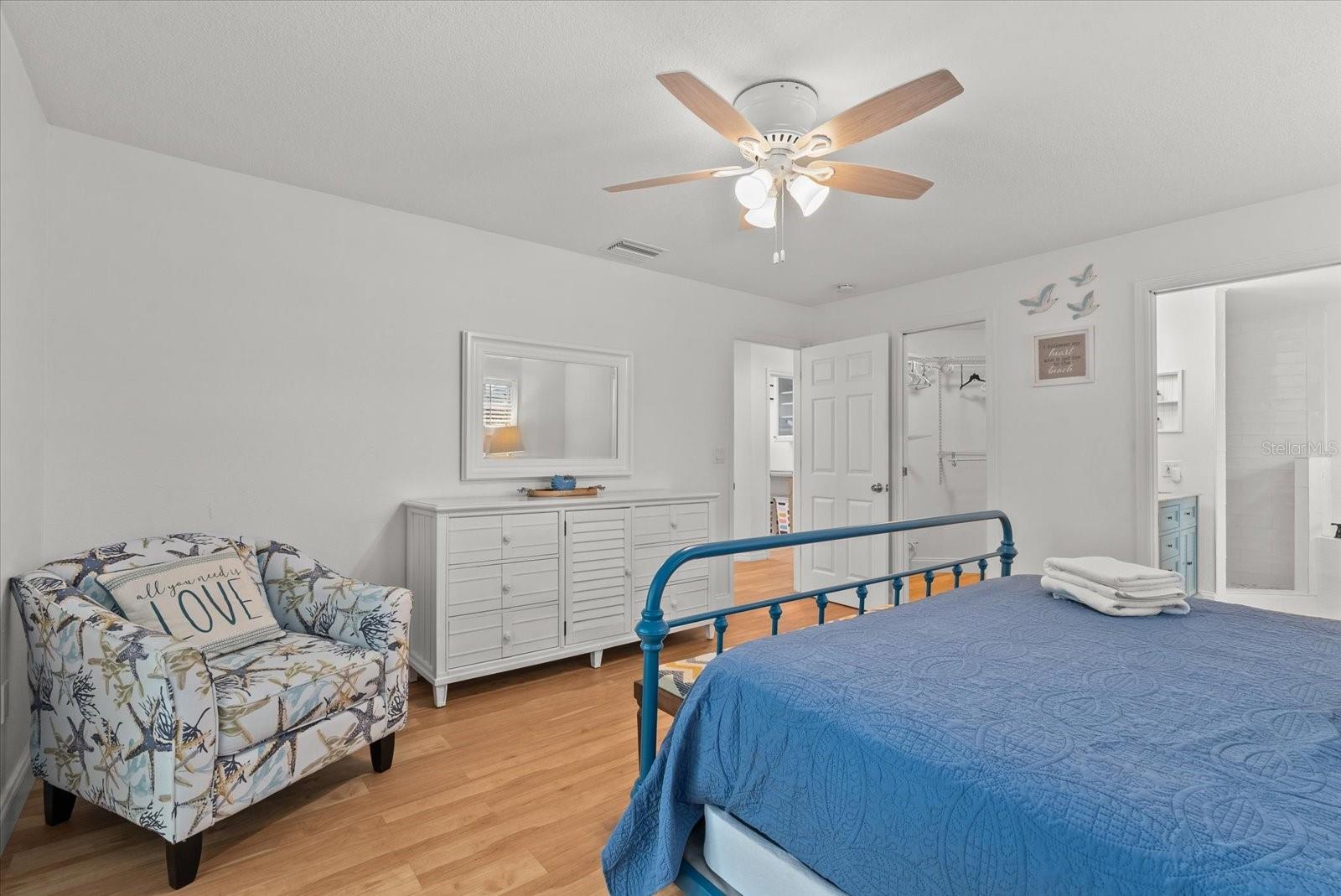 SUNSET TERRACE - Residential