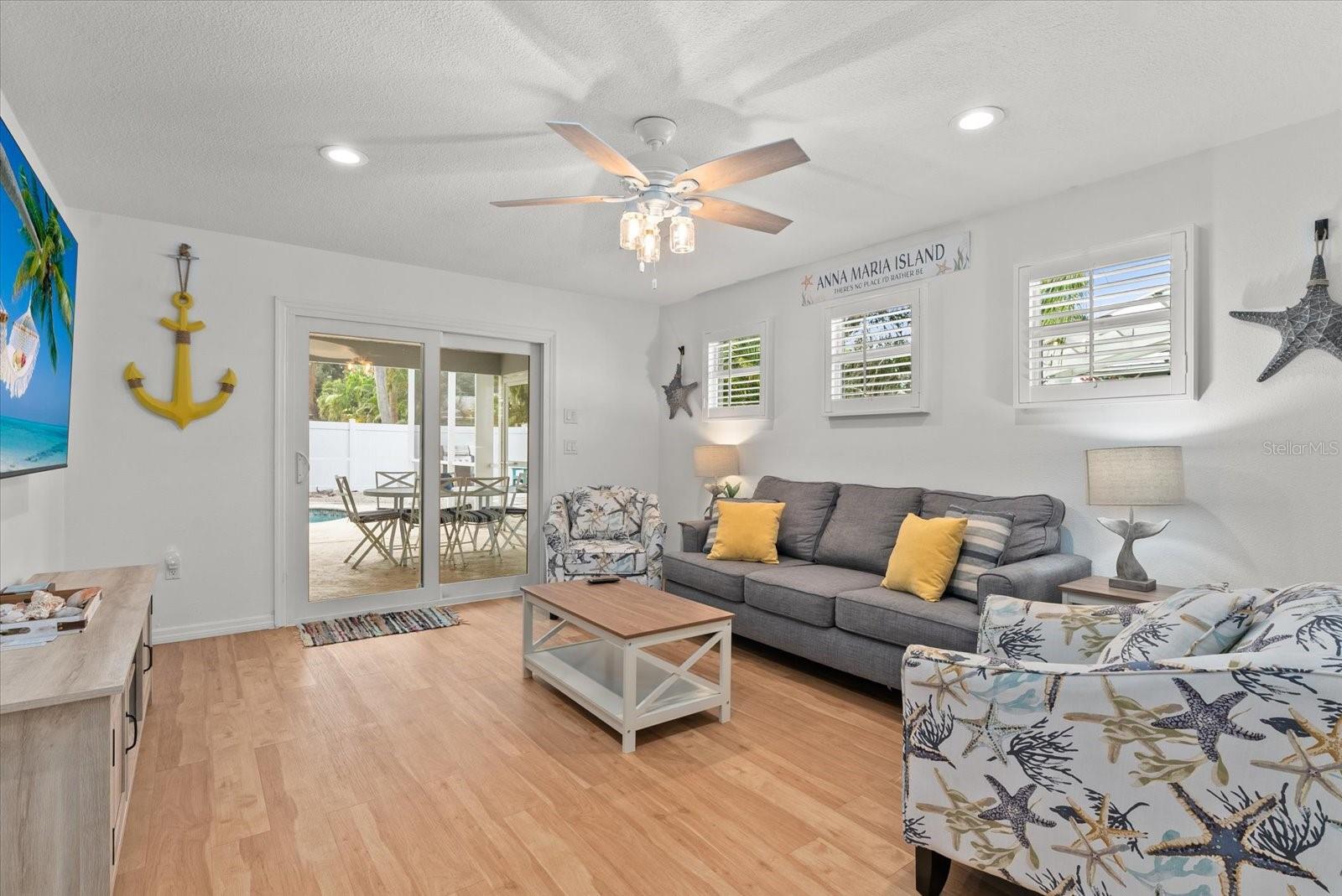 SUNSET TERRACE - Residential