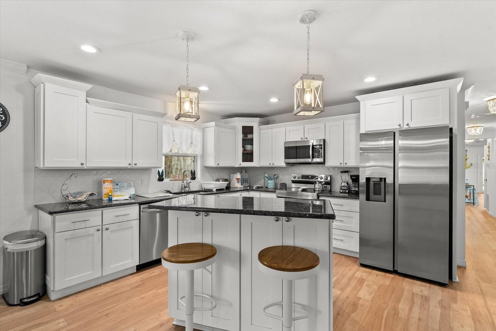 SUNSET TERRACE - Residential