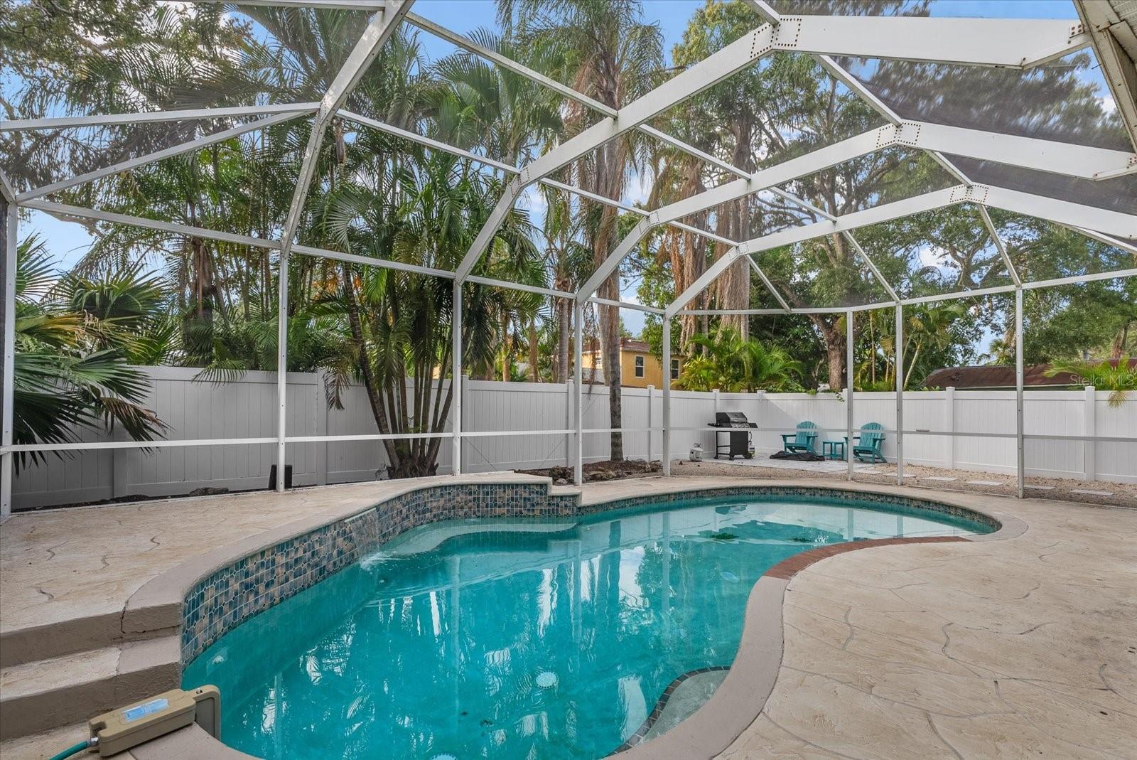 SUNSET TERRACE - Residential