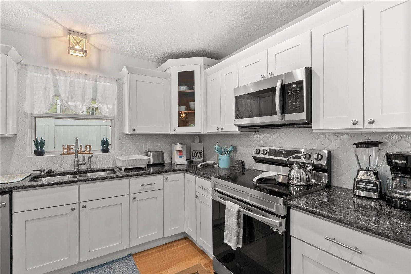 SUNSET TERRACE - Residential