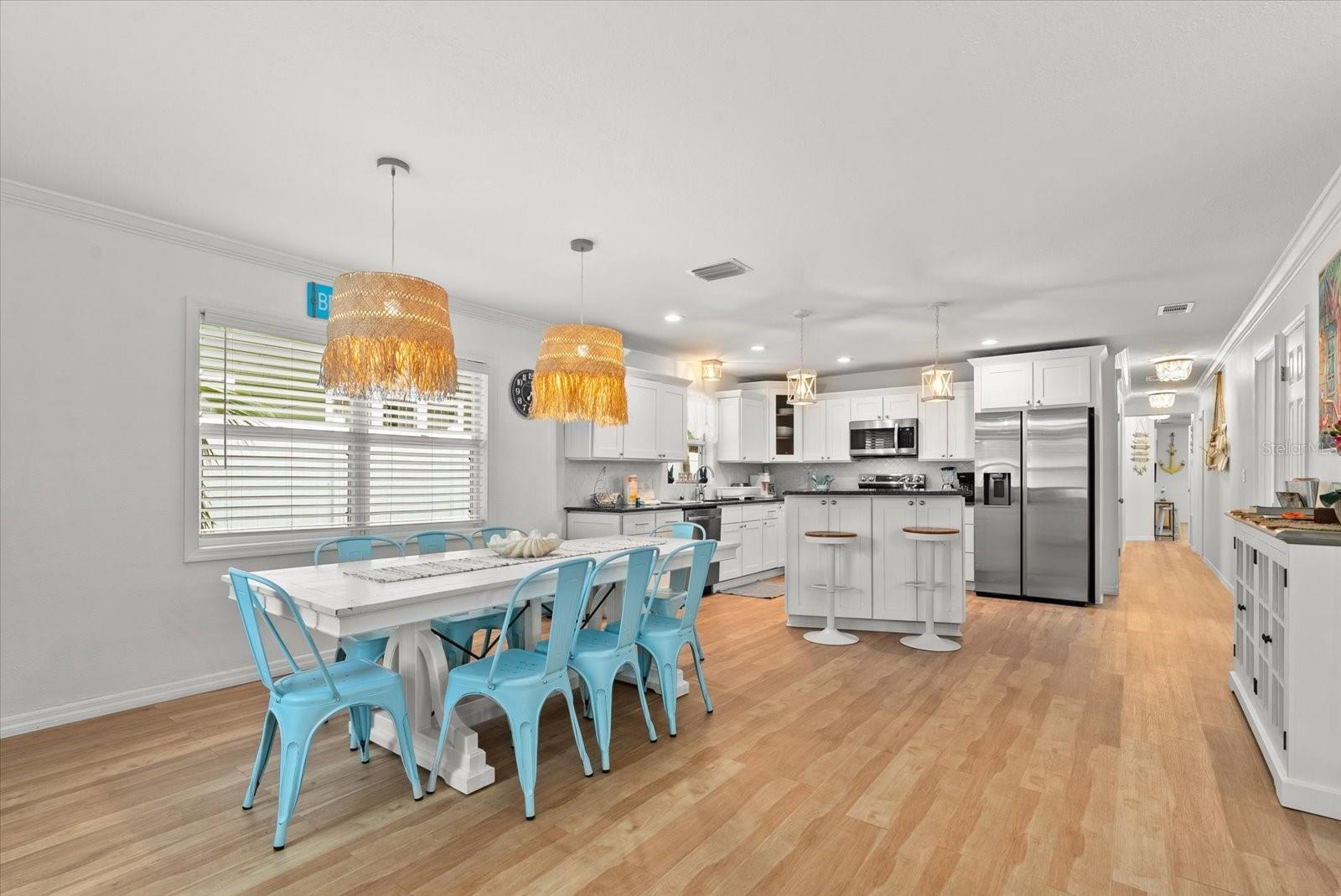 SUNSET TERRACE - Residential