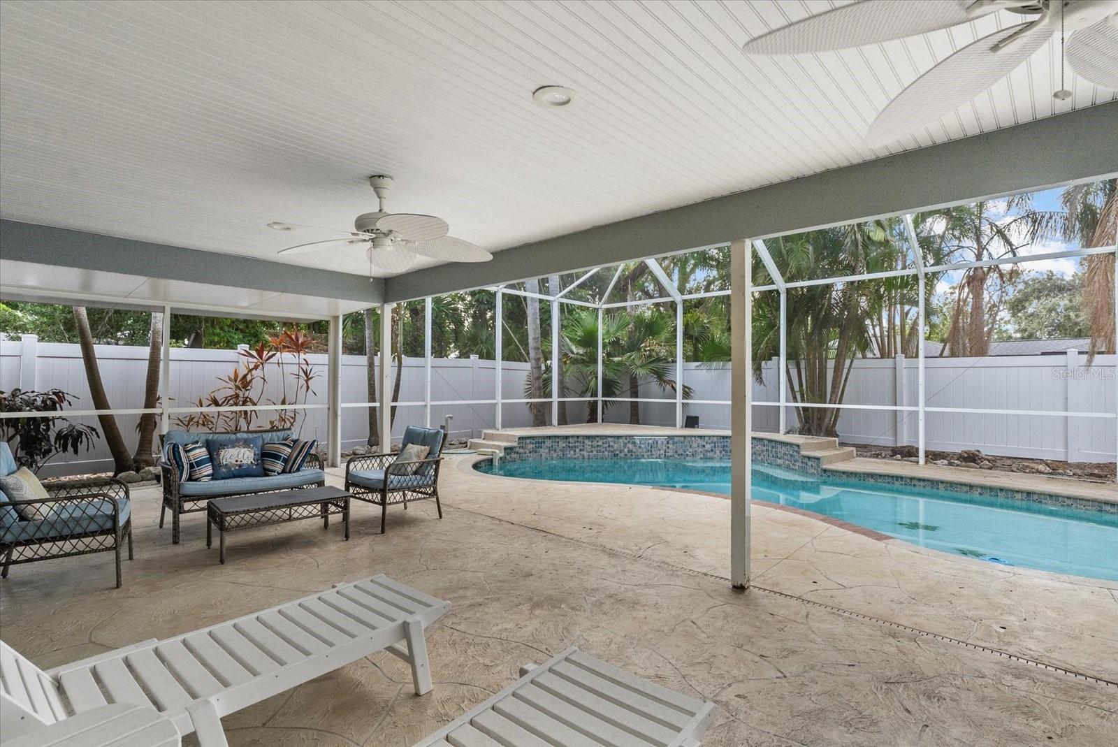 SUNSET TERRACE - Residential