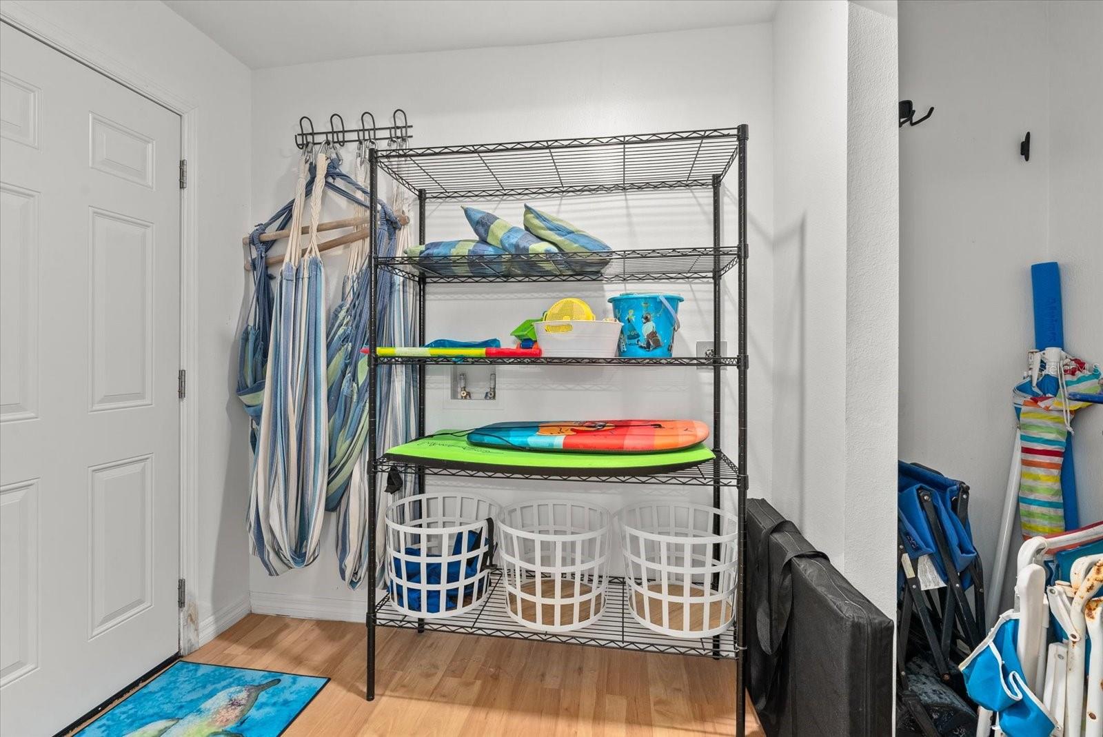 SUNSET TERRACE - Residential