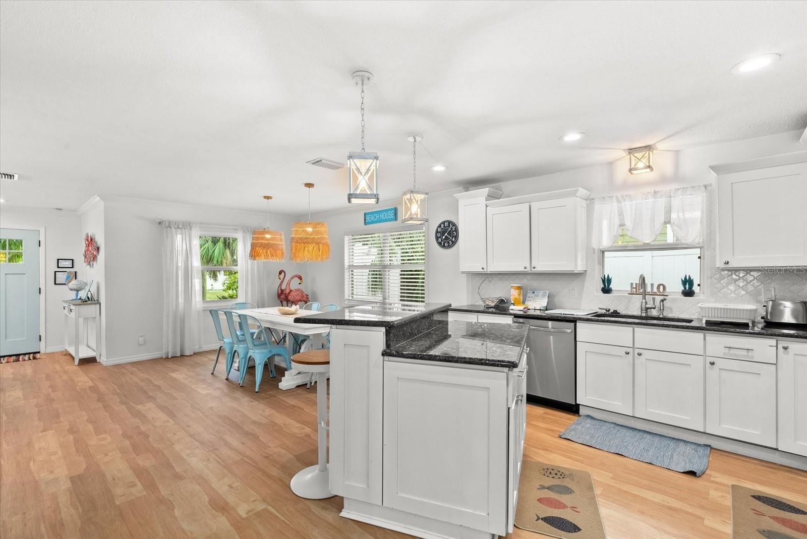 SUNSET TERRACE - Residential