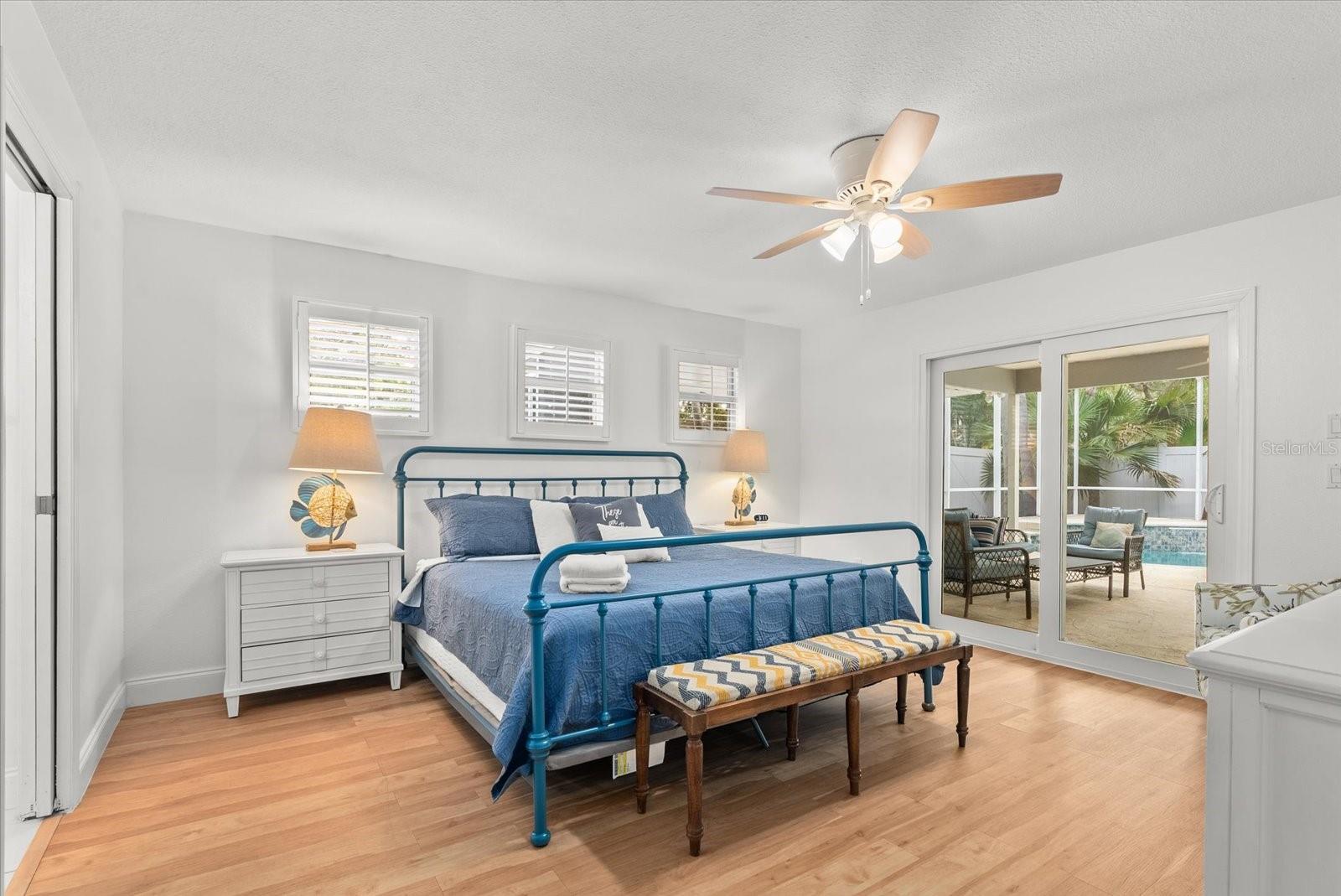 SUNSET TERRACE - Residential