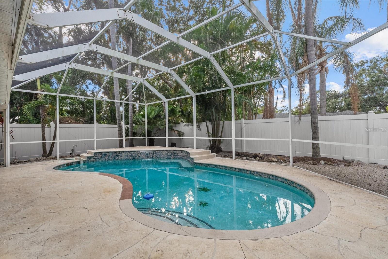 SUNSET TERRACE - Residential