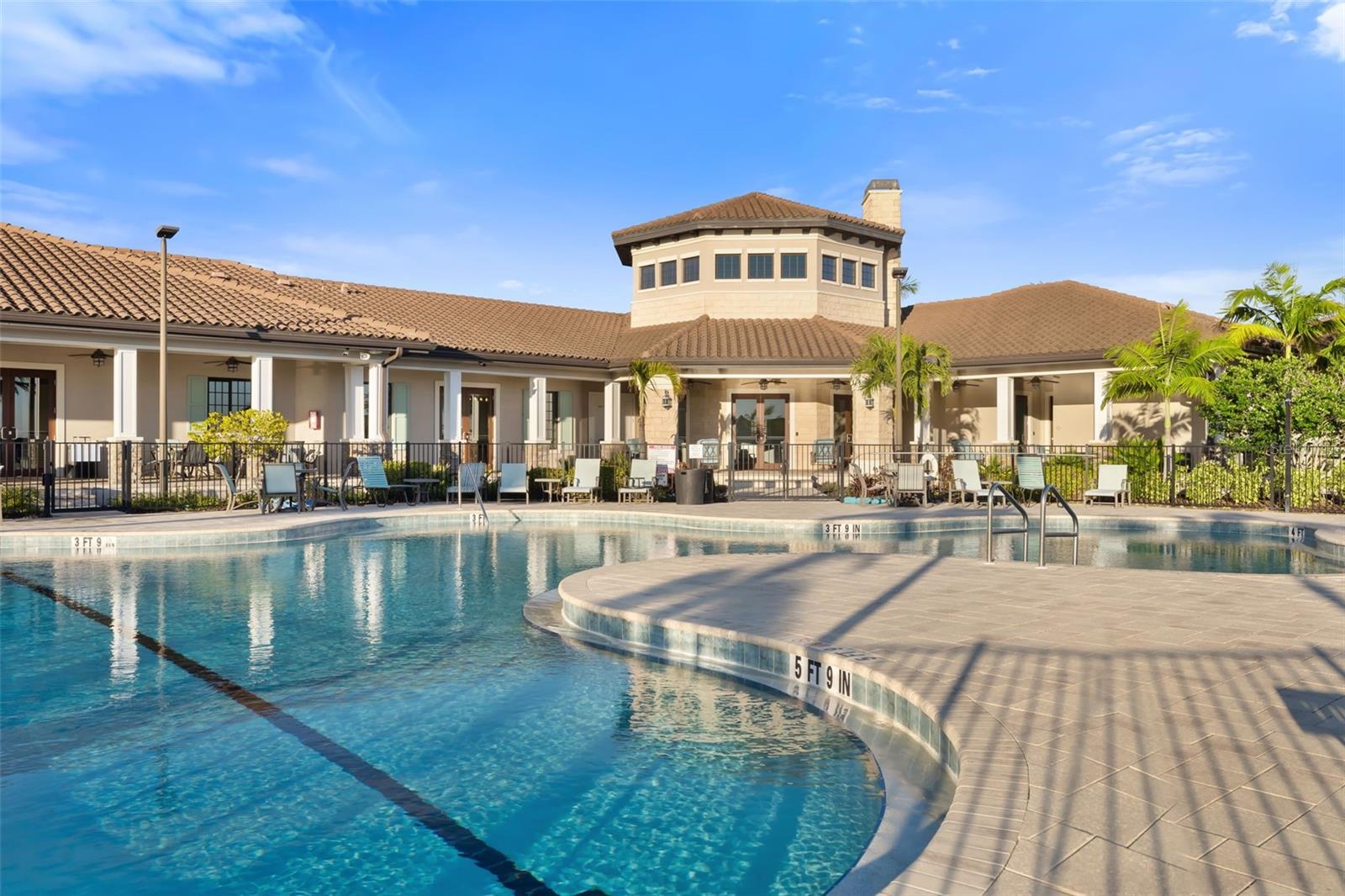 SANCTUARY COVE - Residential