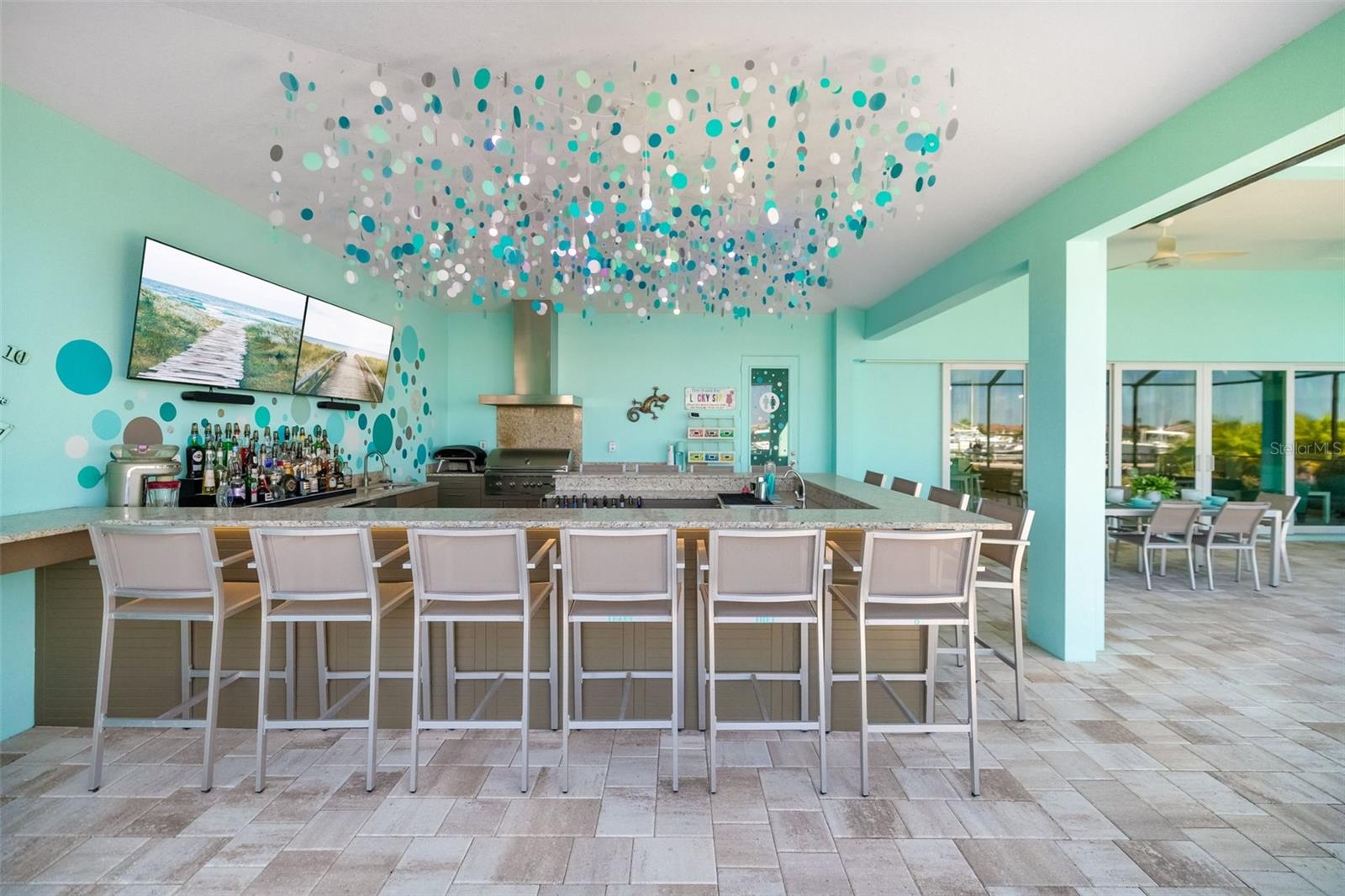 SANCTUARY COVE - Residential