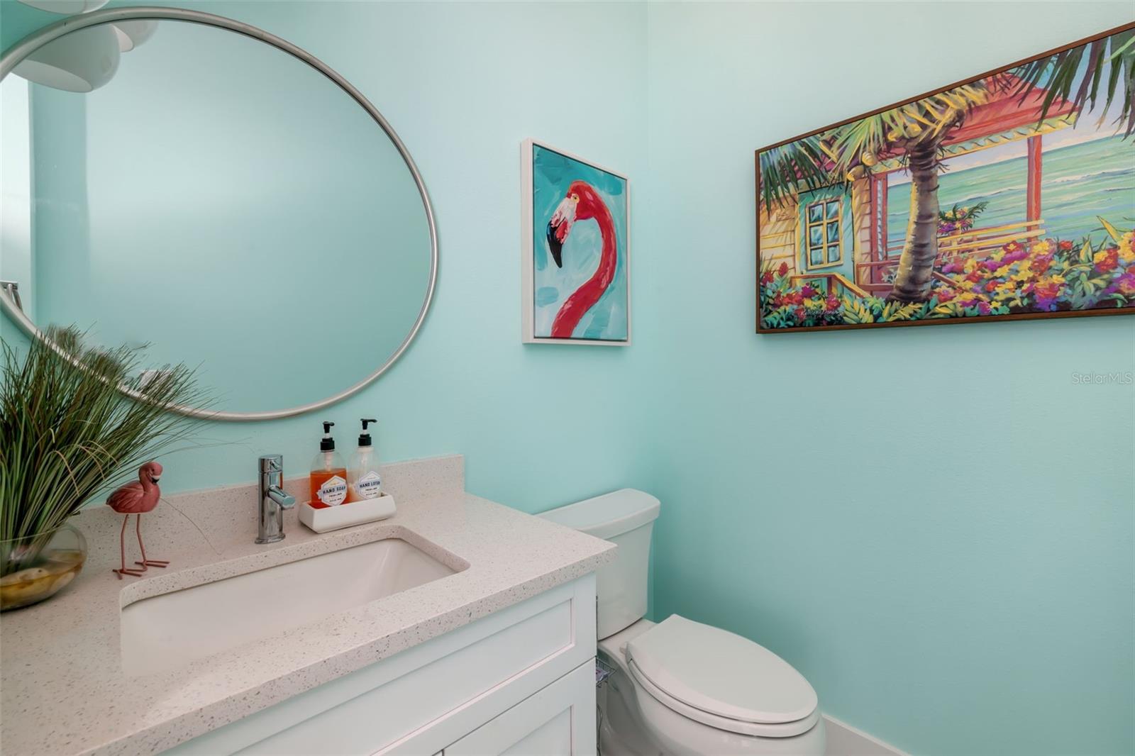 SANCTUARY COVE - Residential