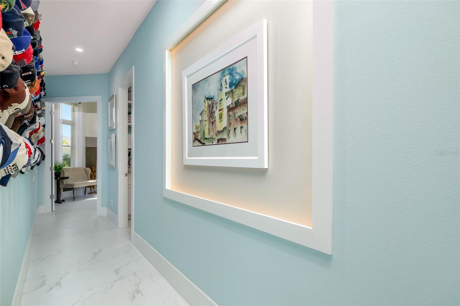 SANCTUARY COVE - Residential