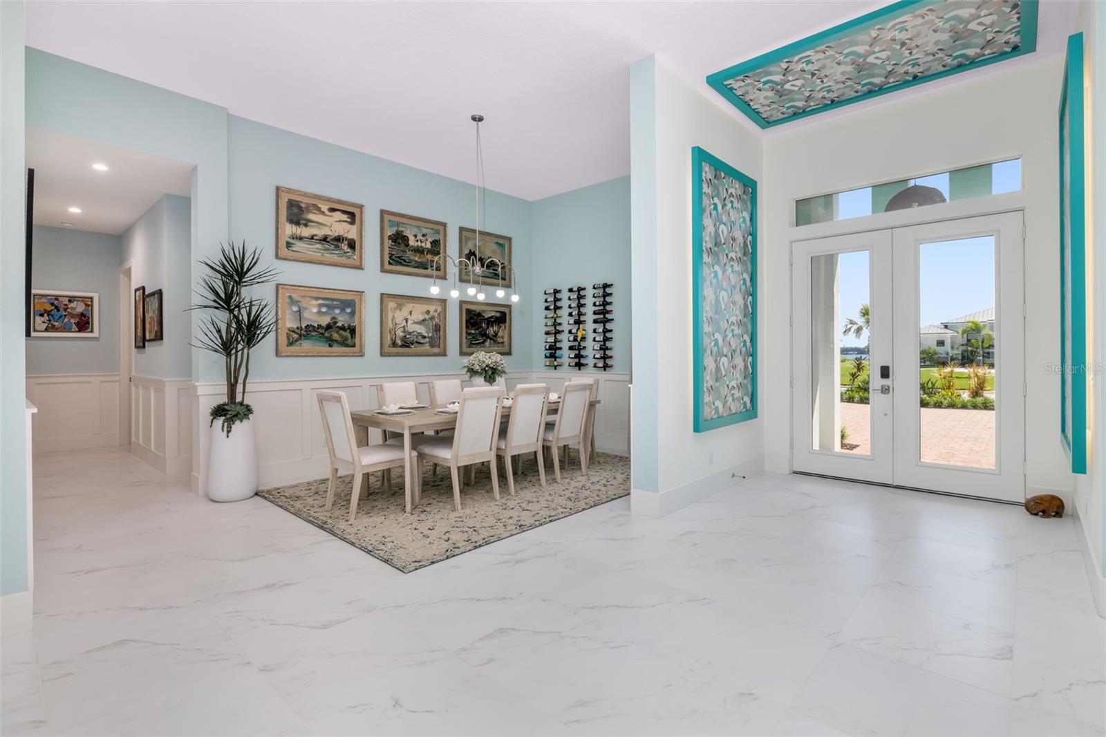 SANCTUARY COVE - Residential