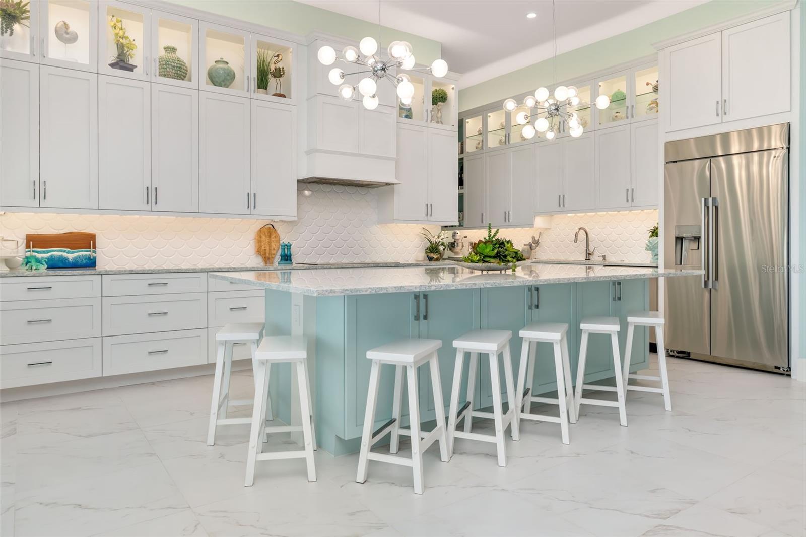 SANCTUARY COVE - Residential