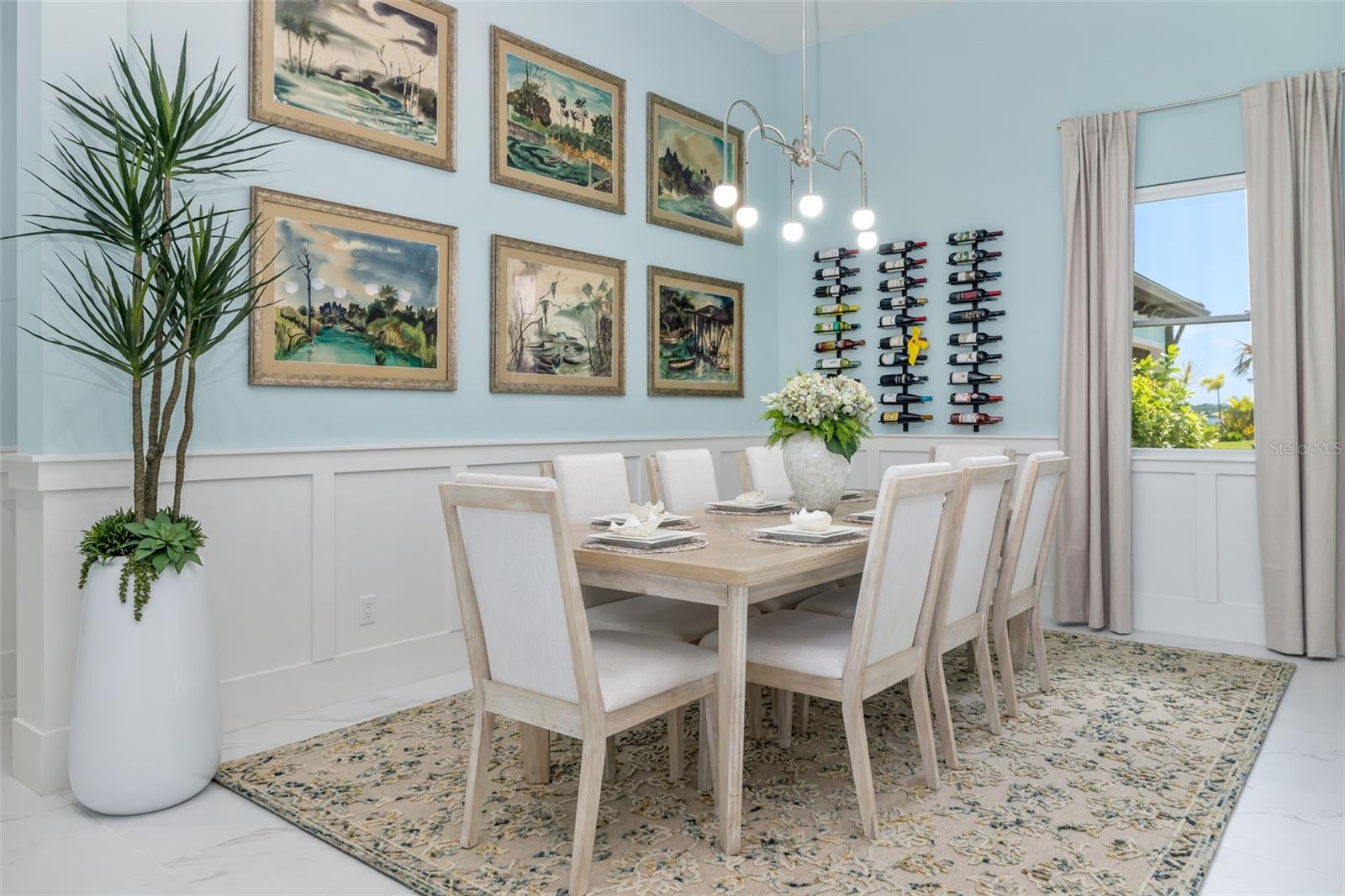 SANCTUARY COVE - Residential