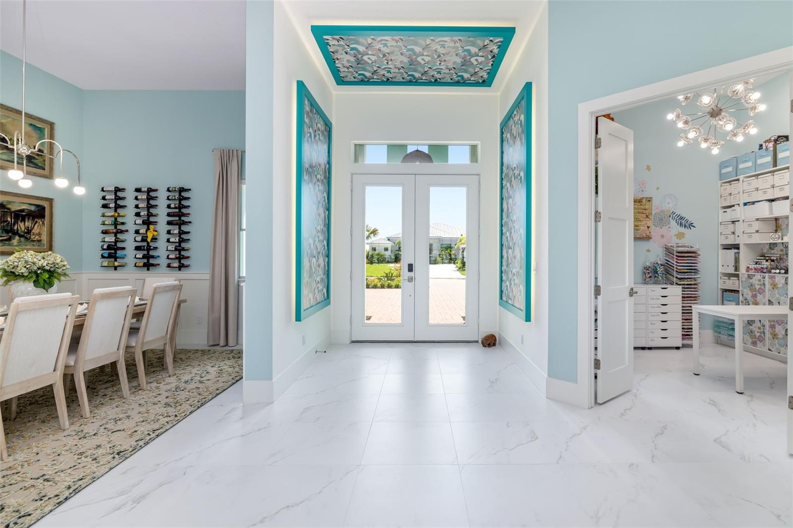 SANCTUARY COVE - Residential