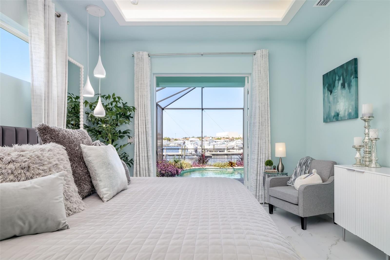 SANCTUARY COVE - Residential