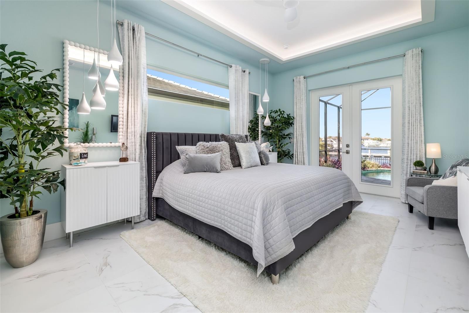 SANCTUARY COVE - Residential